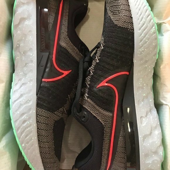 NEW NIKE React Infinity Run Flyknit 2 Running Shoe - Picture 7 of 12